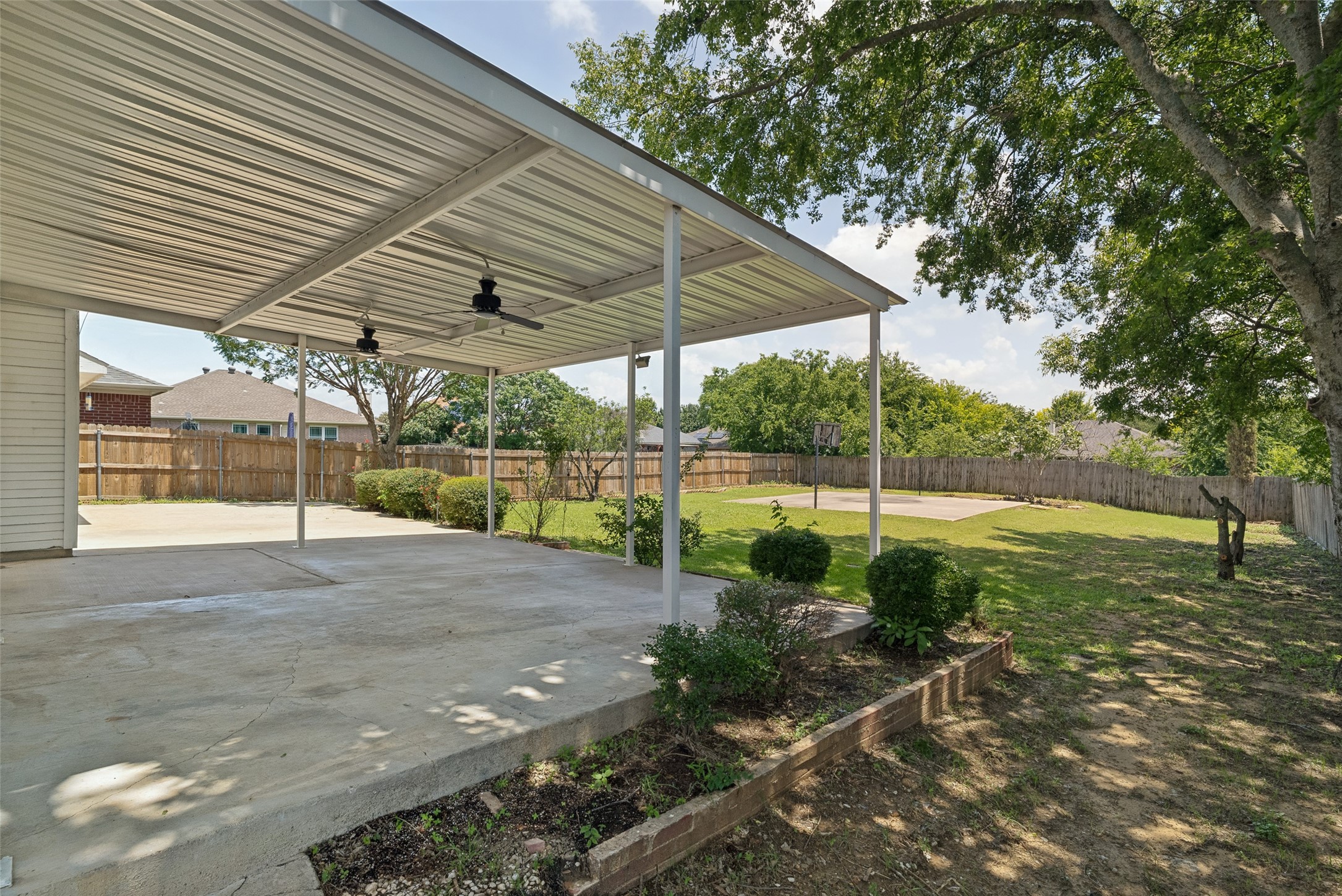 1628 Tyler Terrace Mansfield TX 76063