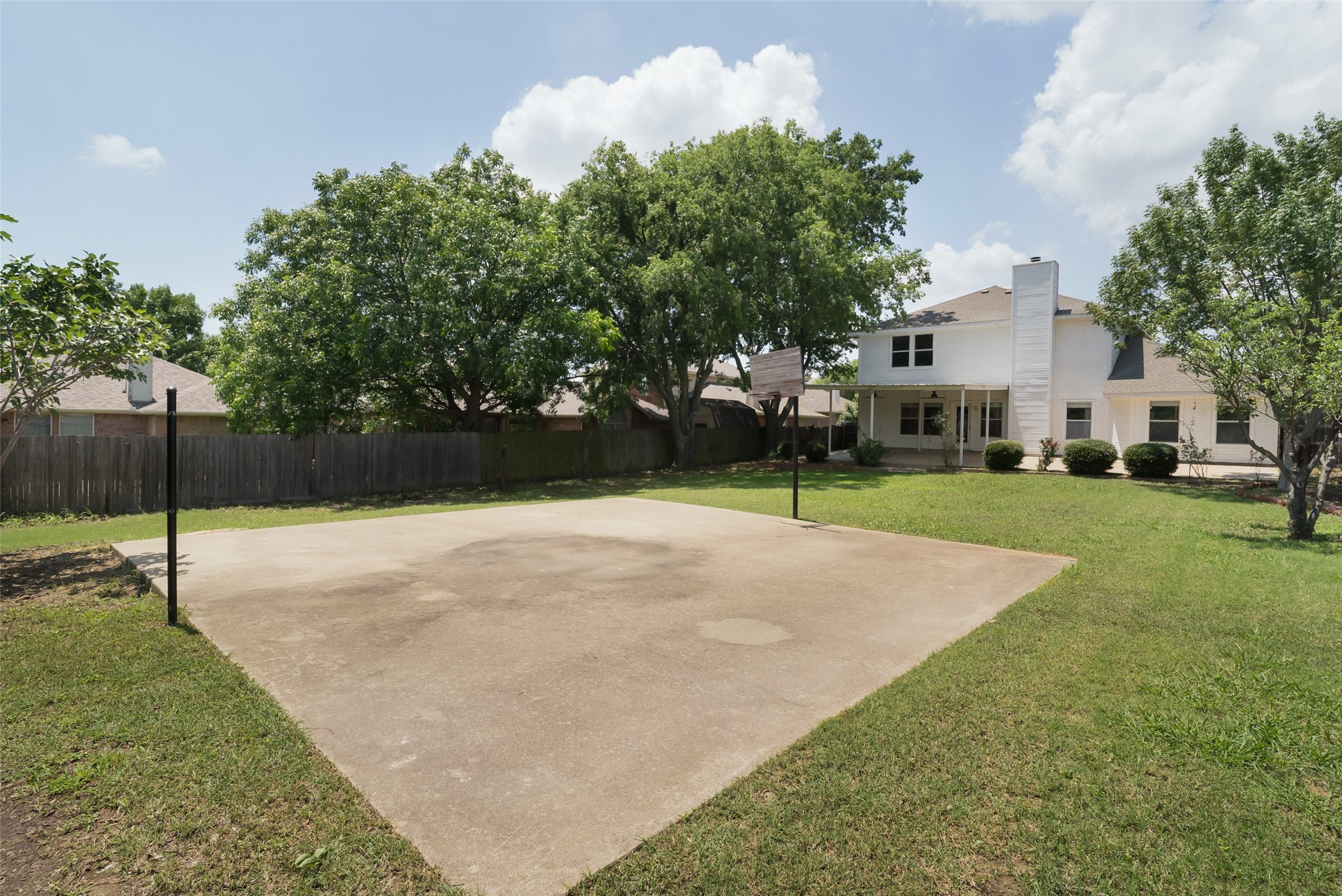 1628 Tyler Terrace Mansfield TX 76063