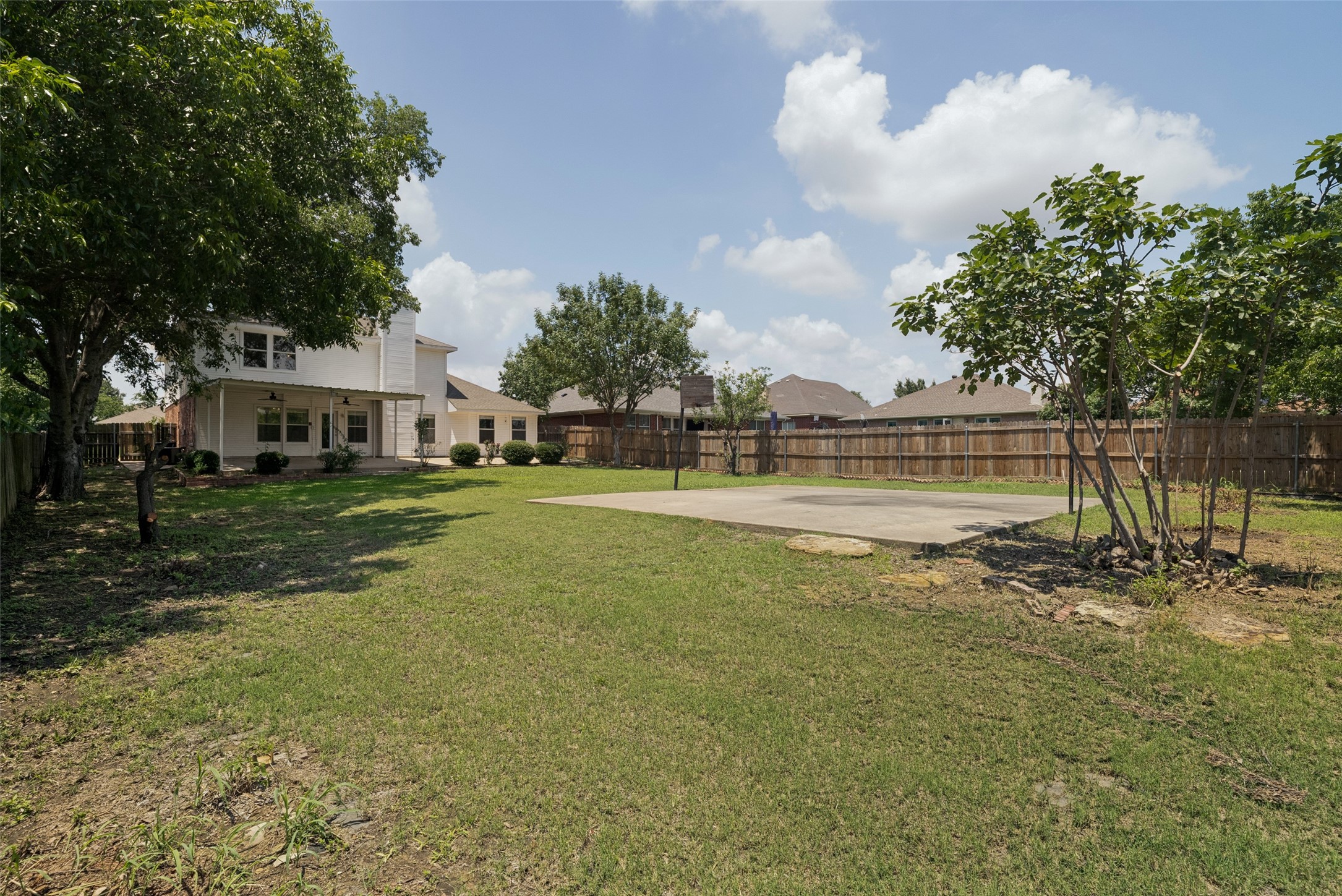 1628 Tyler Terrace Mansfield TX 76063