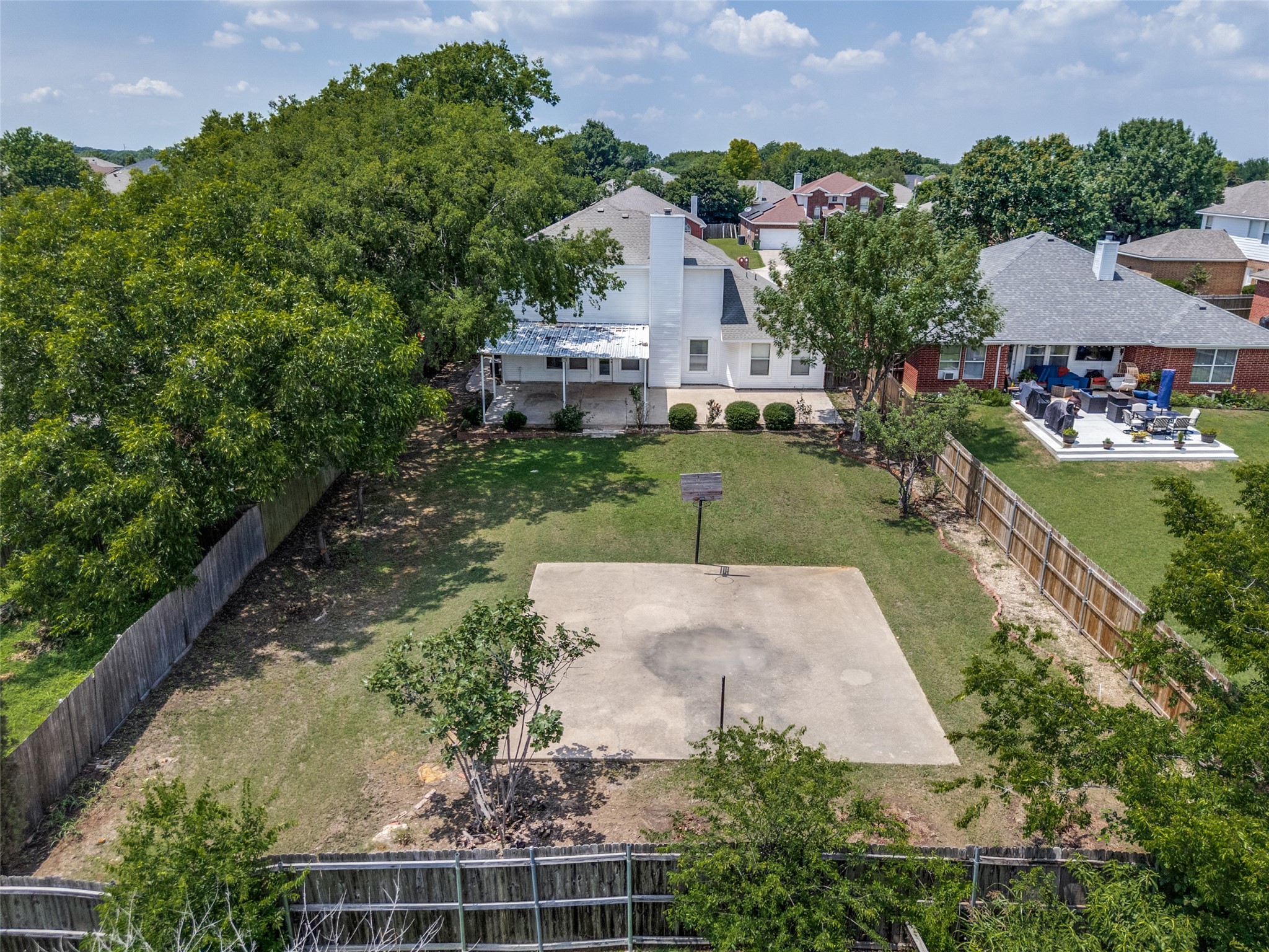 1628 Tyler Terrace Mansfield TX 76063