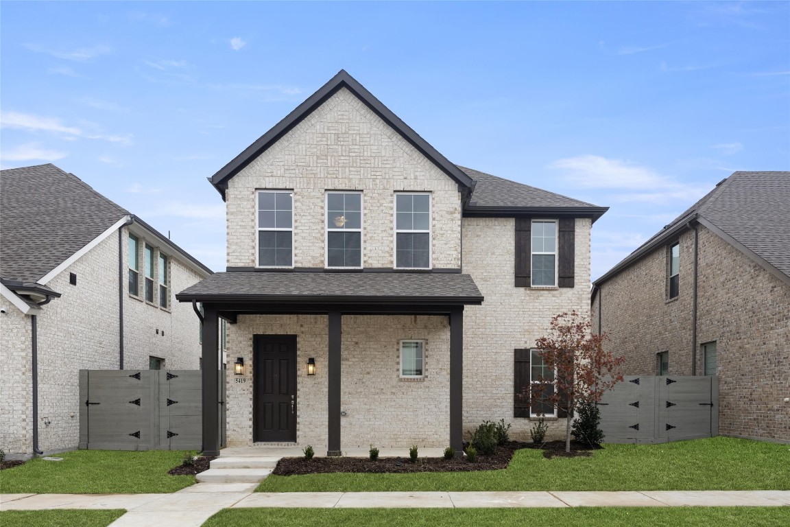 5419 Grand Avenue Sachse TX 75048