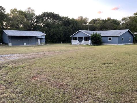58 Riner Road Pottsboro TX 75076
