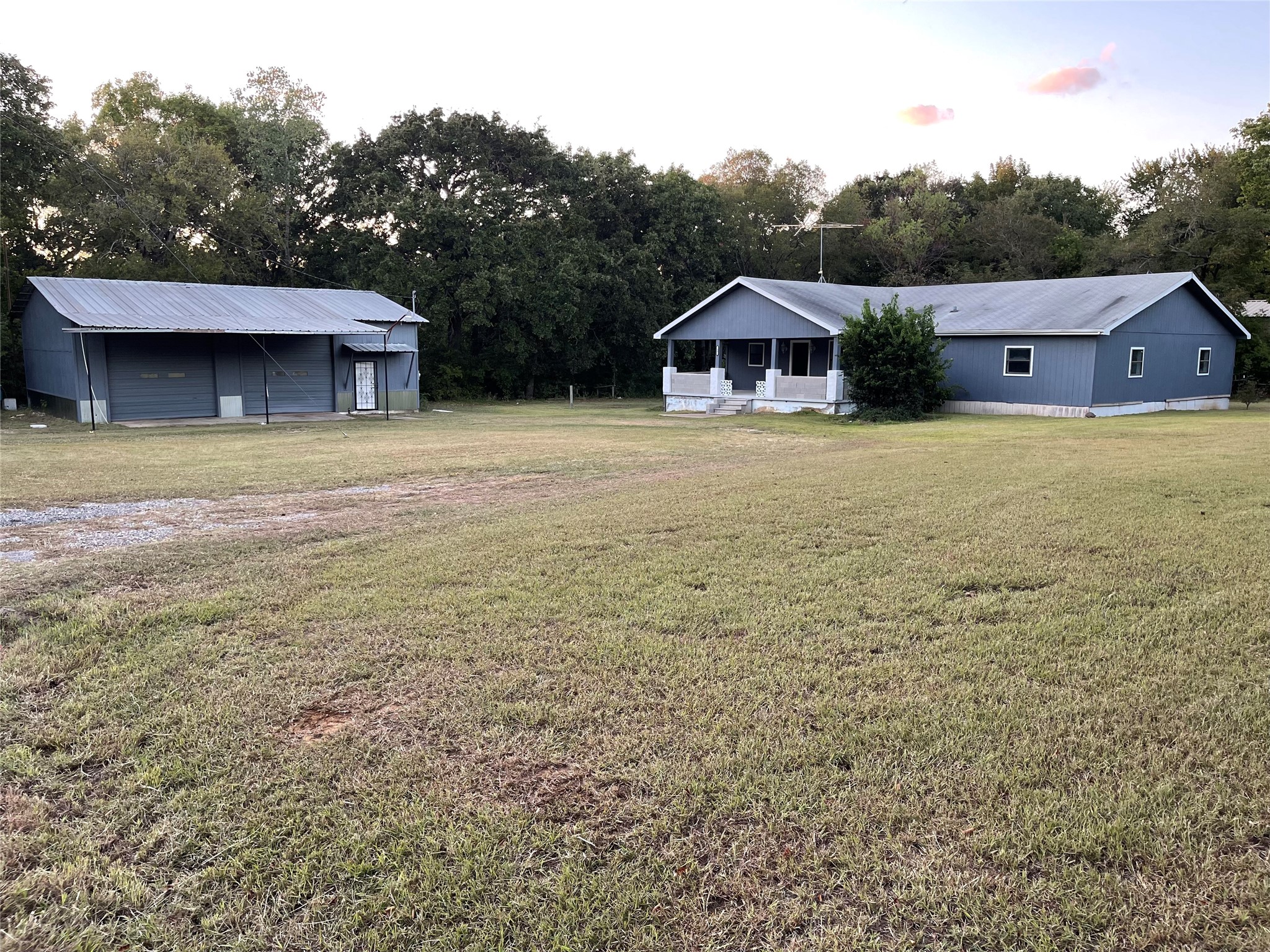 58 Riner Road Pottsboro TX 75076