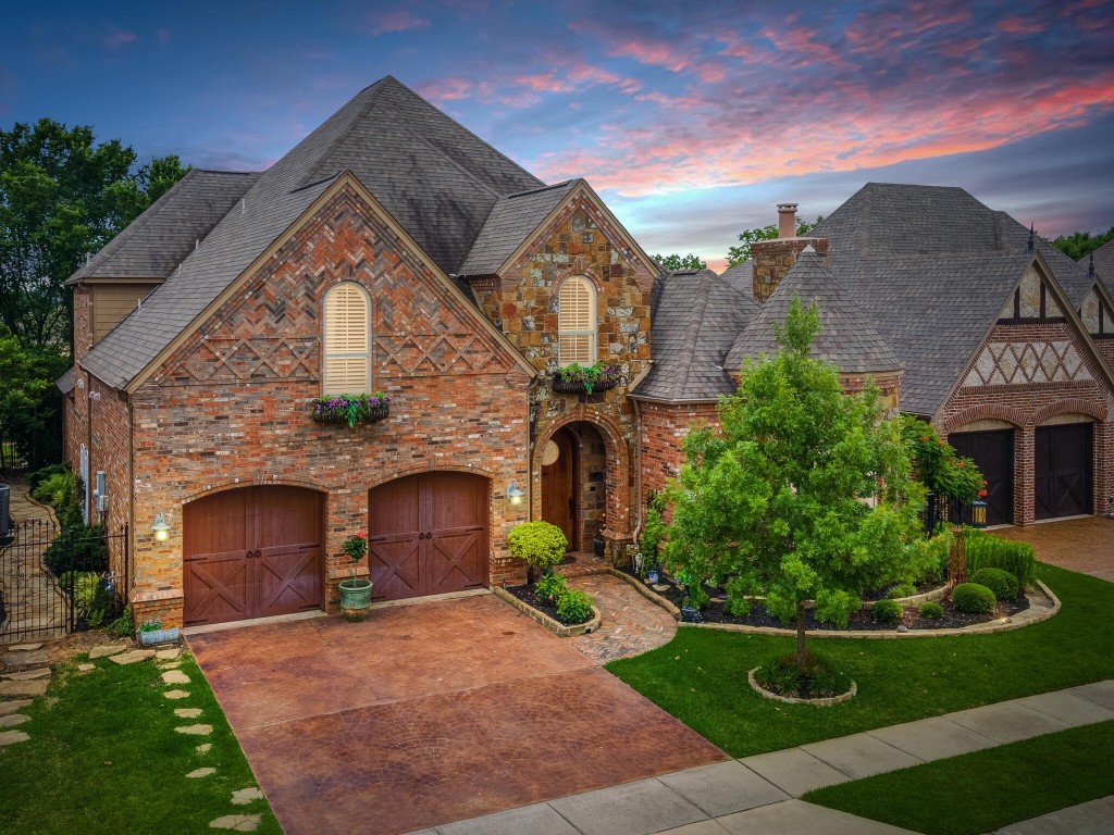 717 Arcady Lane Colleyville TX 76034