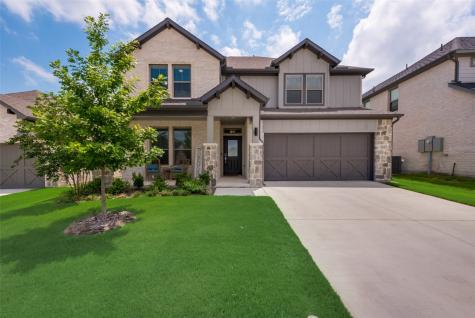 164 Arrow Wood Road Waxahachie TX 75165