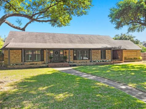 5140 Boca Raton Drive Dallas TX 75229