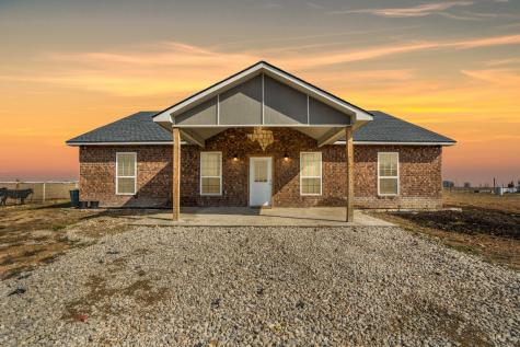 892 Hcr 4358 Hillsboro TX 76645