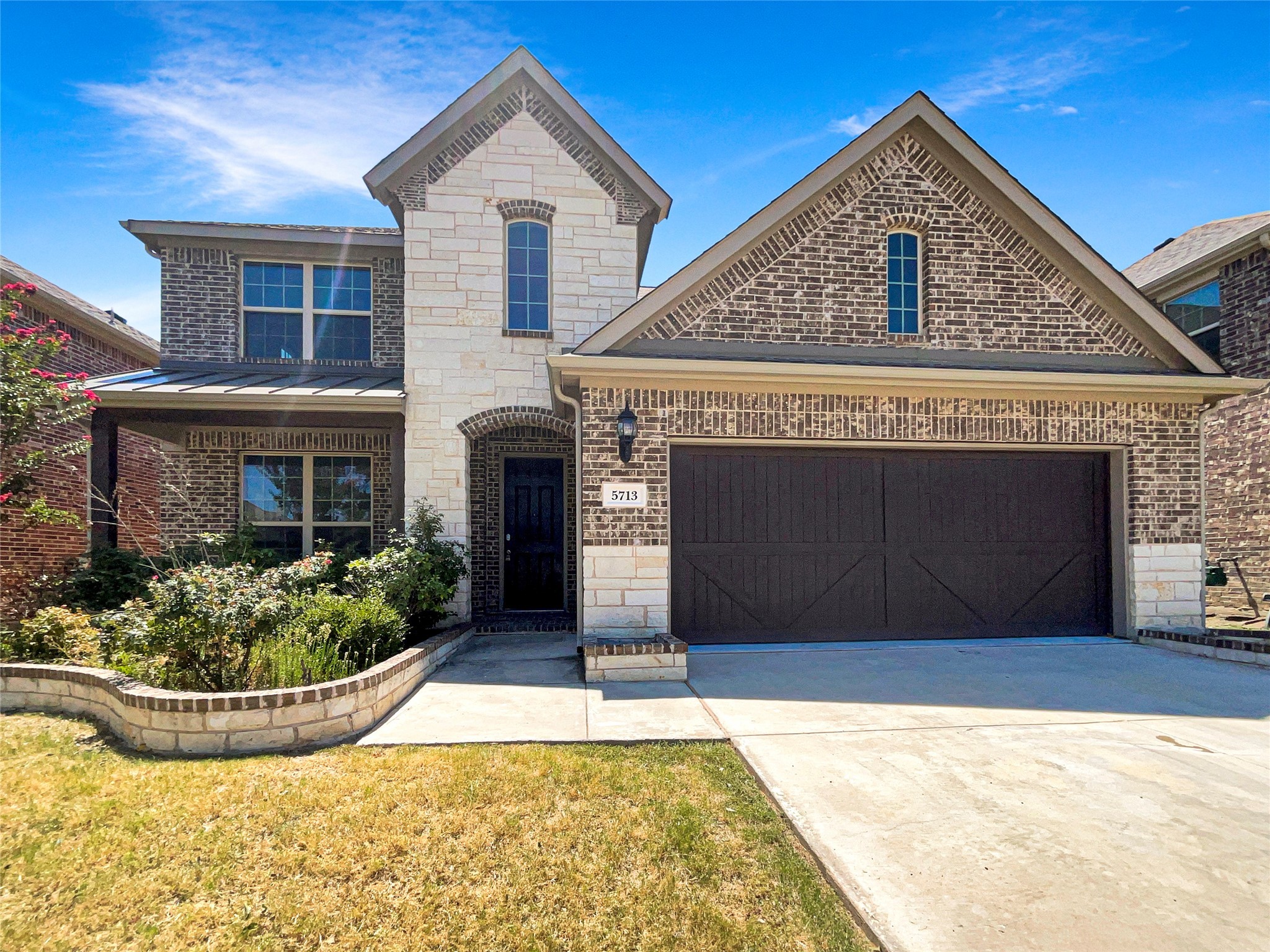 5713 Demi Sec Drive Mckinney TX 75070