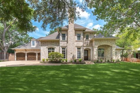 4431 Gloster Road Dallas TX 75220