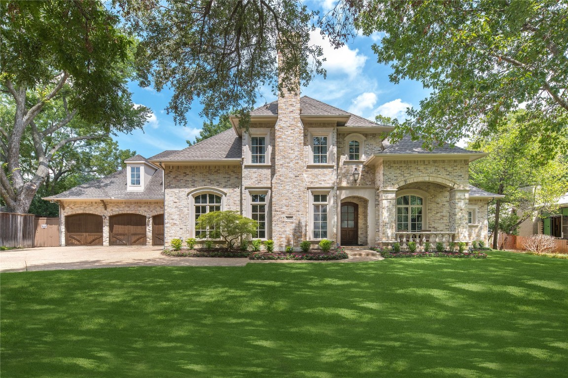 4431 Gloster Road Dallas TX 75220
