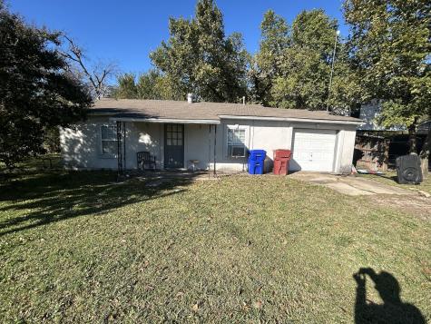 509 S Bell Street Royse City TX 75189