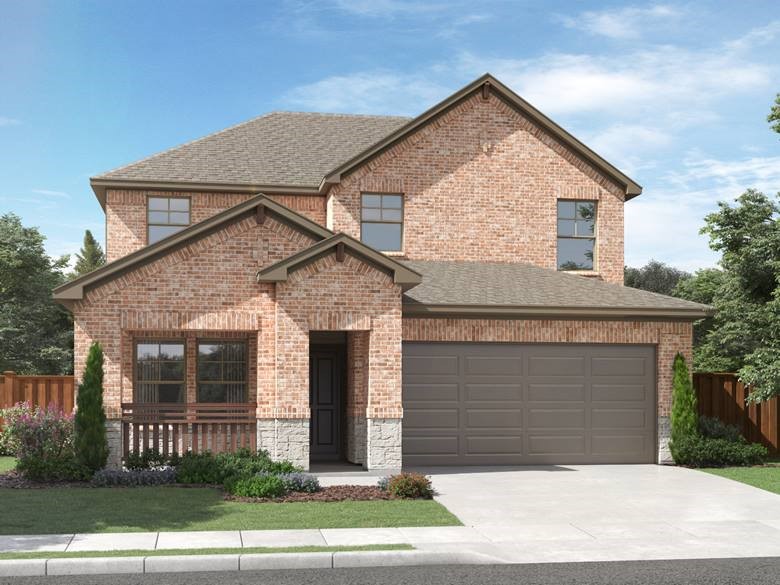 5335 Big Thicket Lane Royse City TX 75189