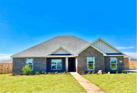 109 Vista Court Abilene TX 79602