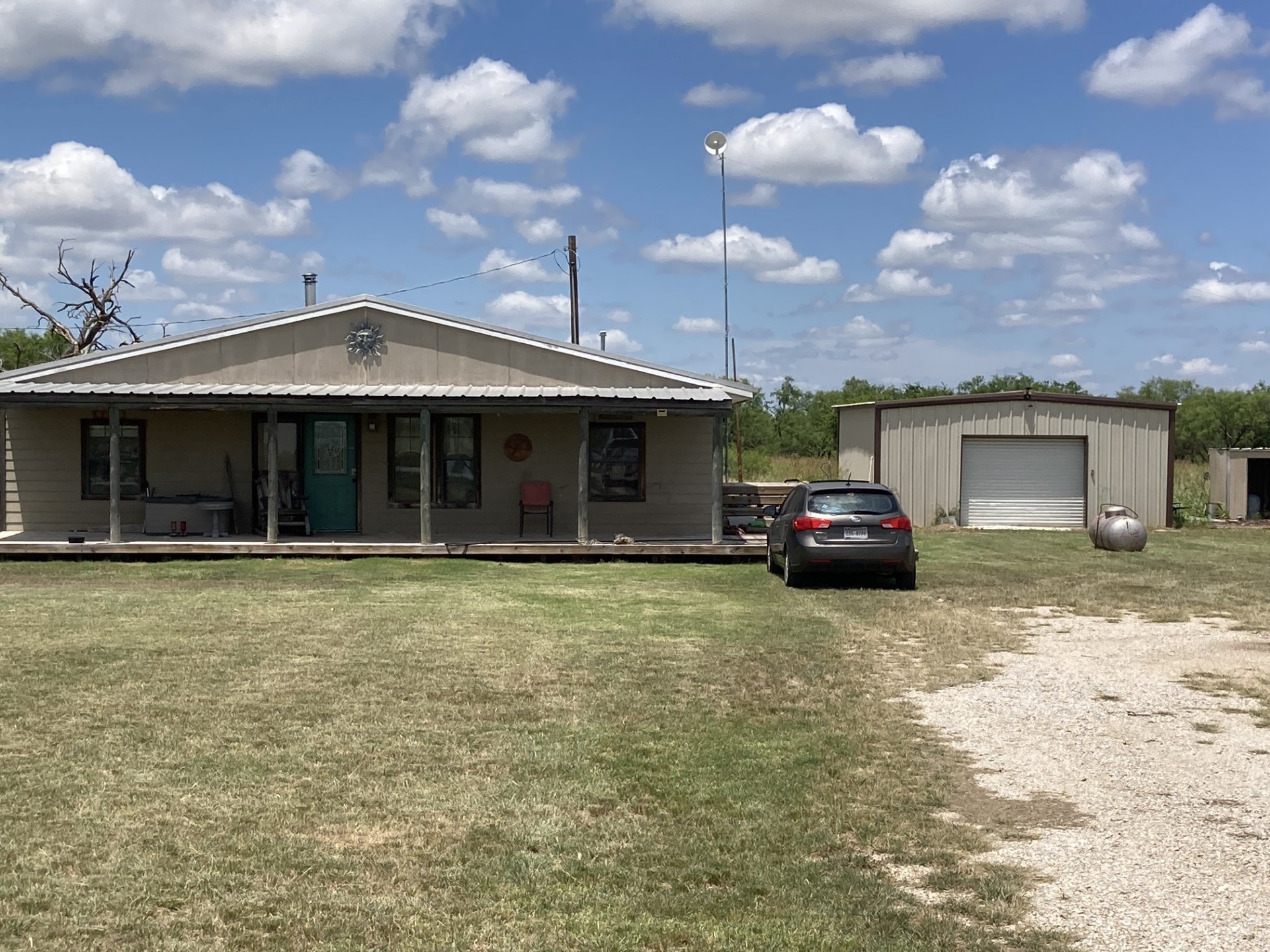 198 Matilda Jane Lane No City TX 76450