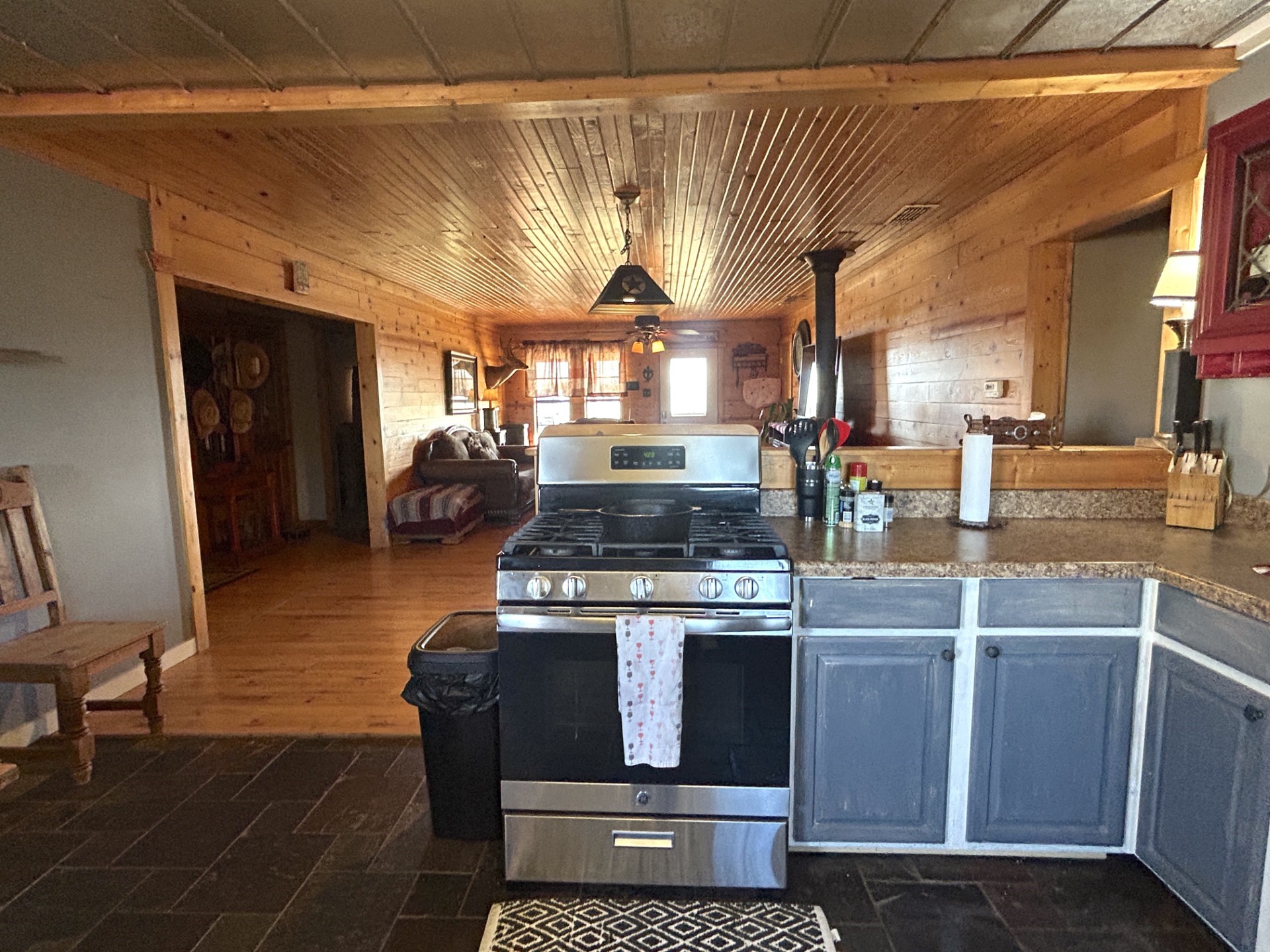 198 Matilda Jane Lane No City TX 76450