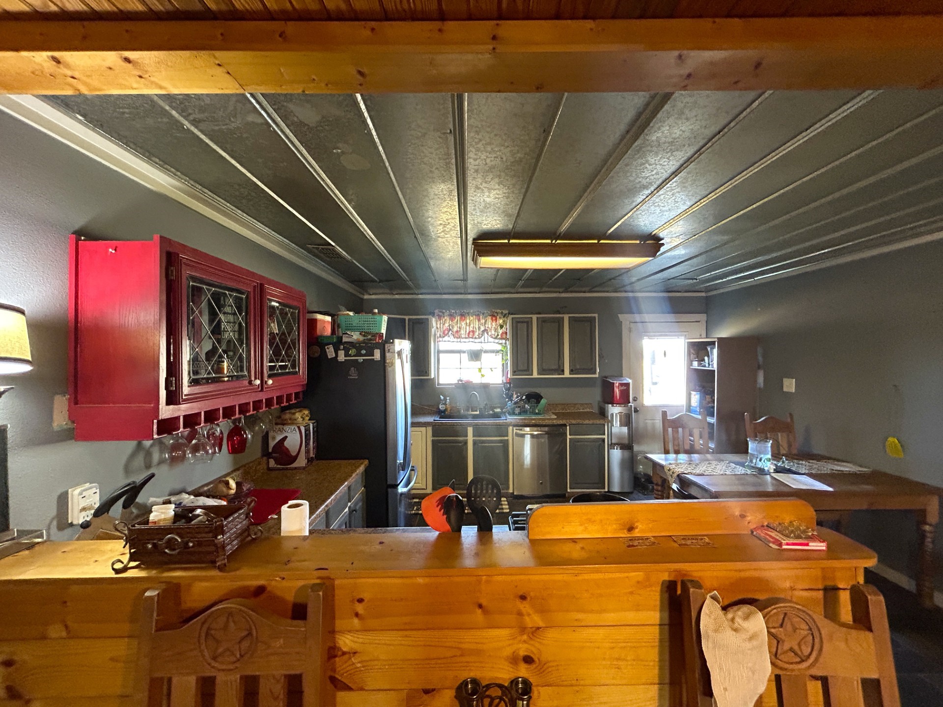 198 Matilda Jane Lane No City TX 76450