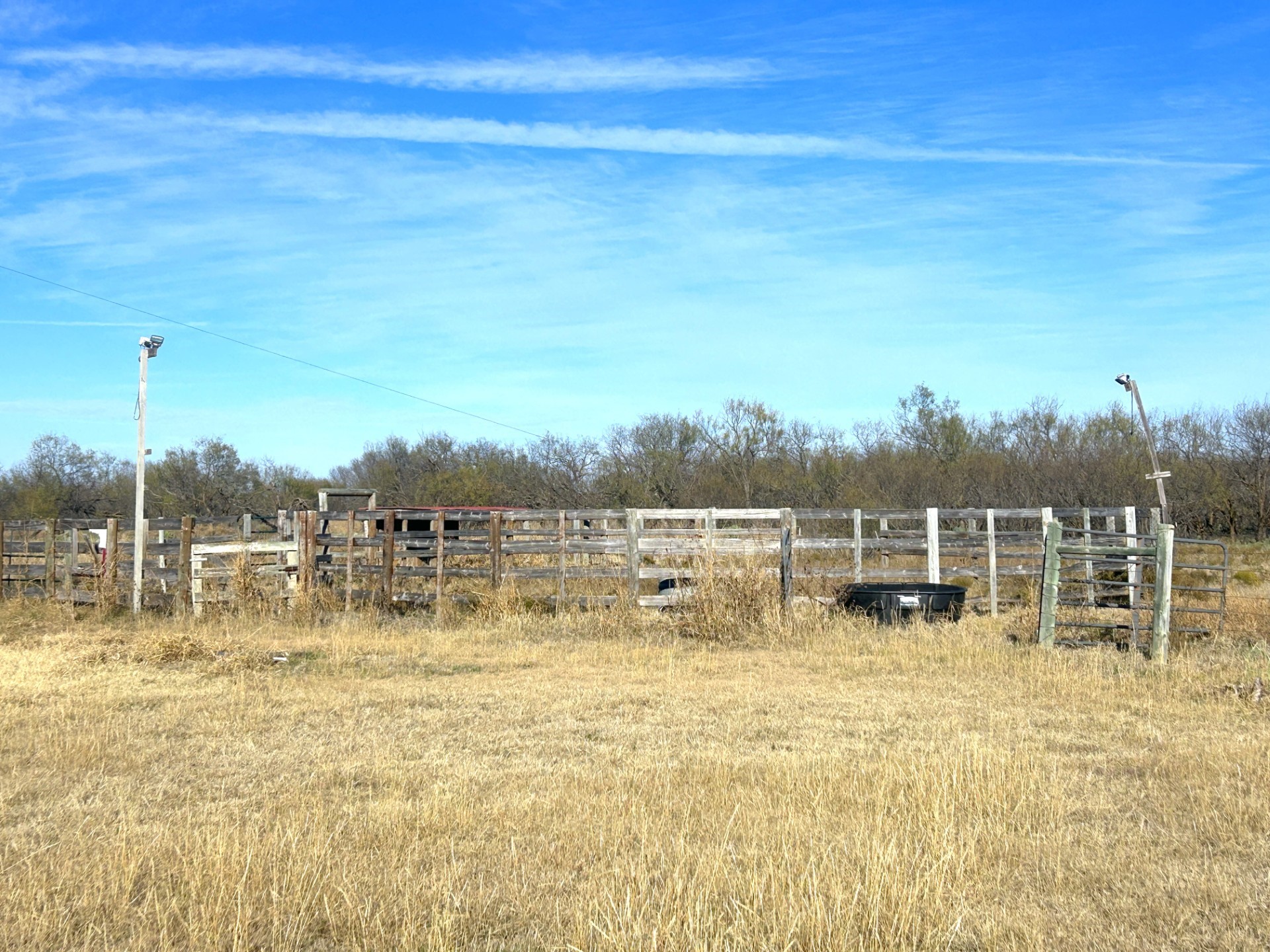 198 Matilda Jane Lane No City TX 76450