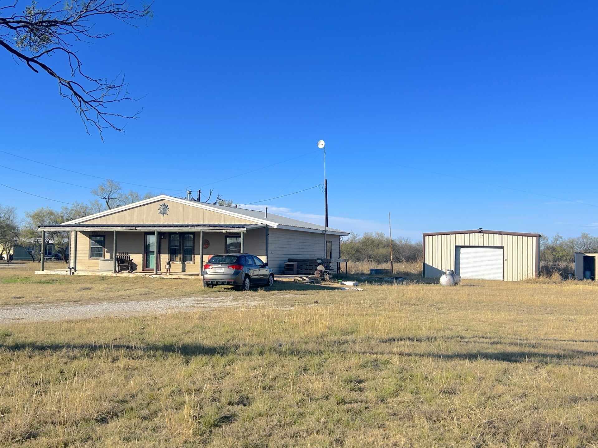 198 Matilda Jane Lane No City TX 76450