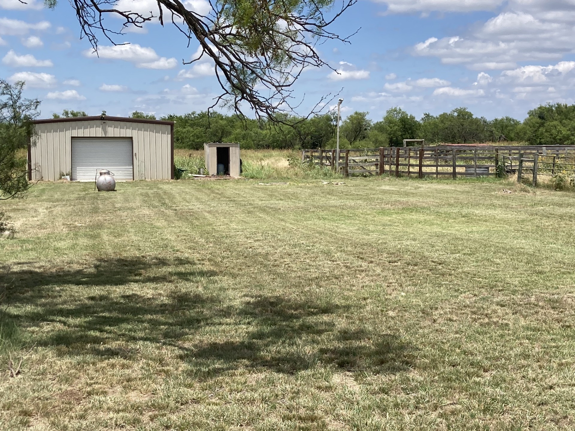 198 Matilda Jane Lane No City TX 76450