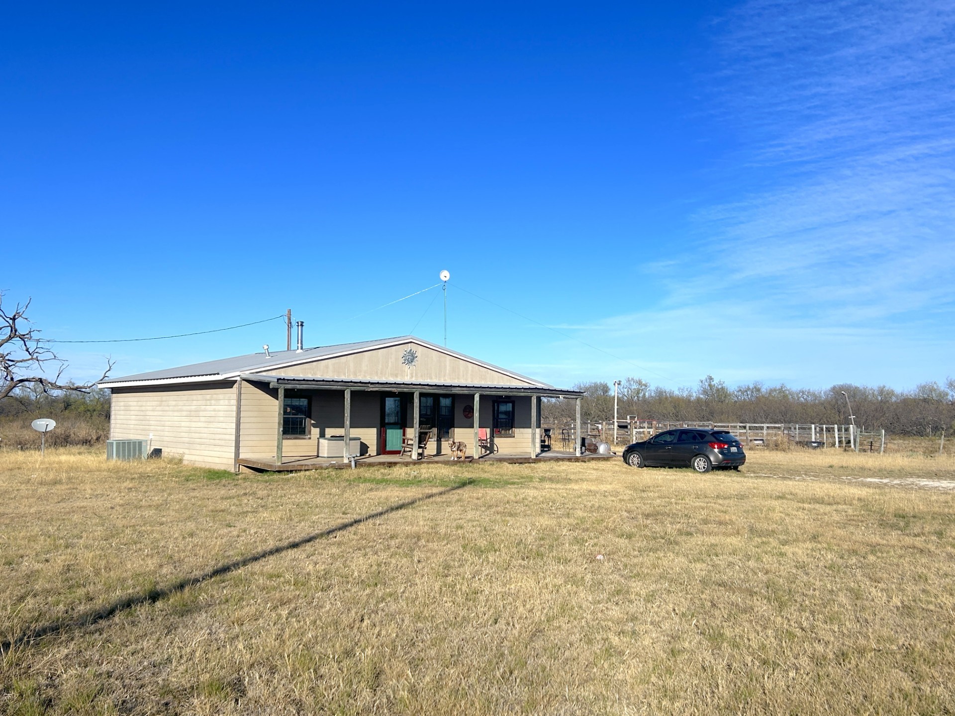 198 Matilda Jane Lane No City TX 76450