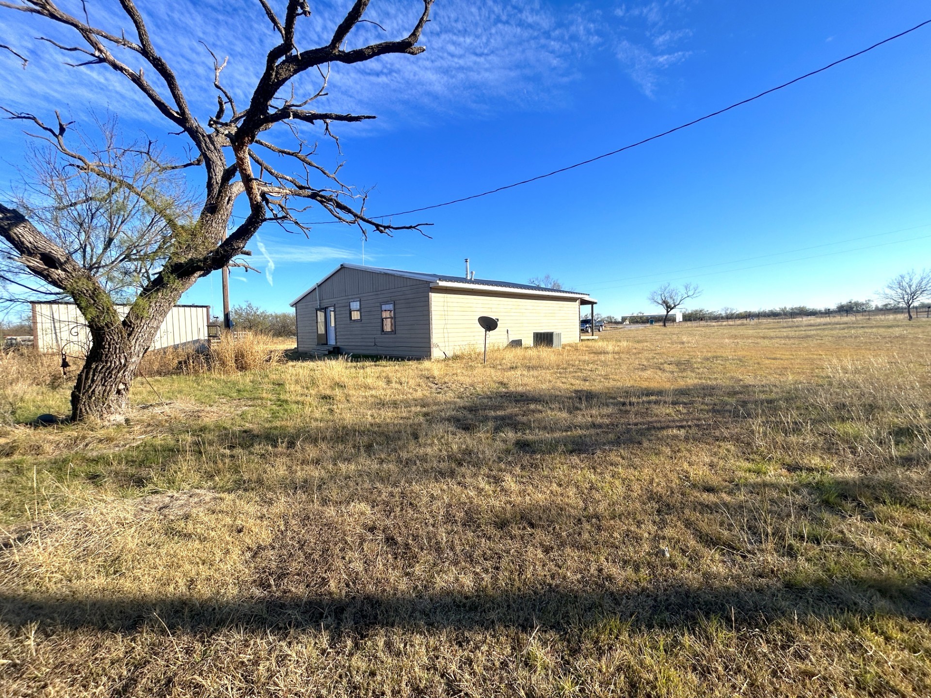 198 Matilda Jane Lane No City TX 76450