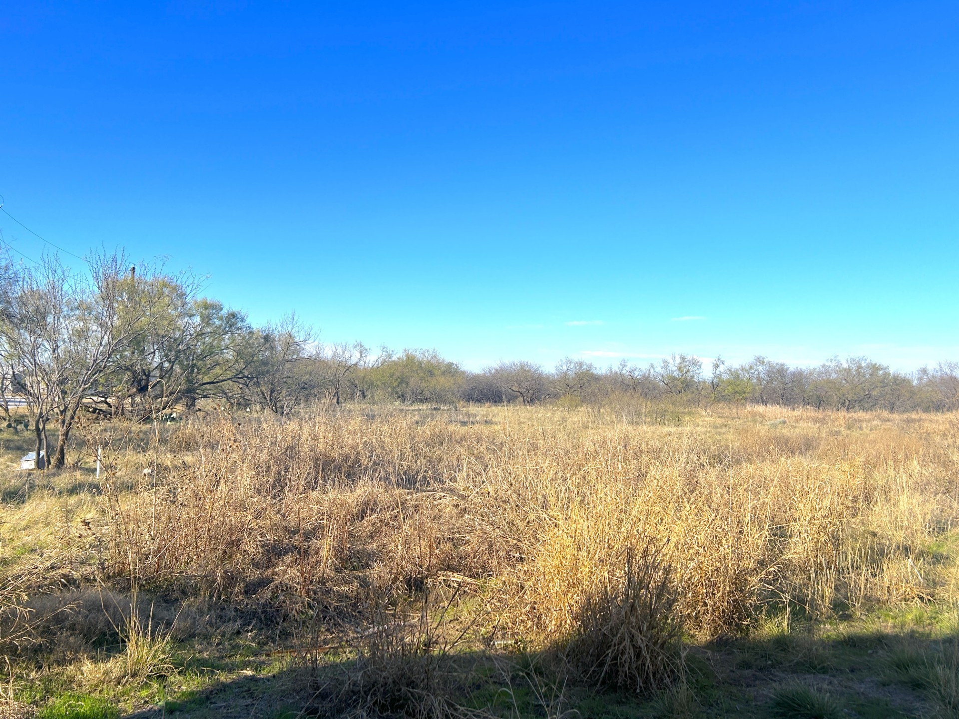 198 Matilda Jane Lane No City TX 76450