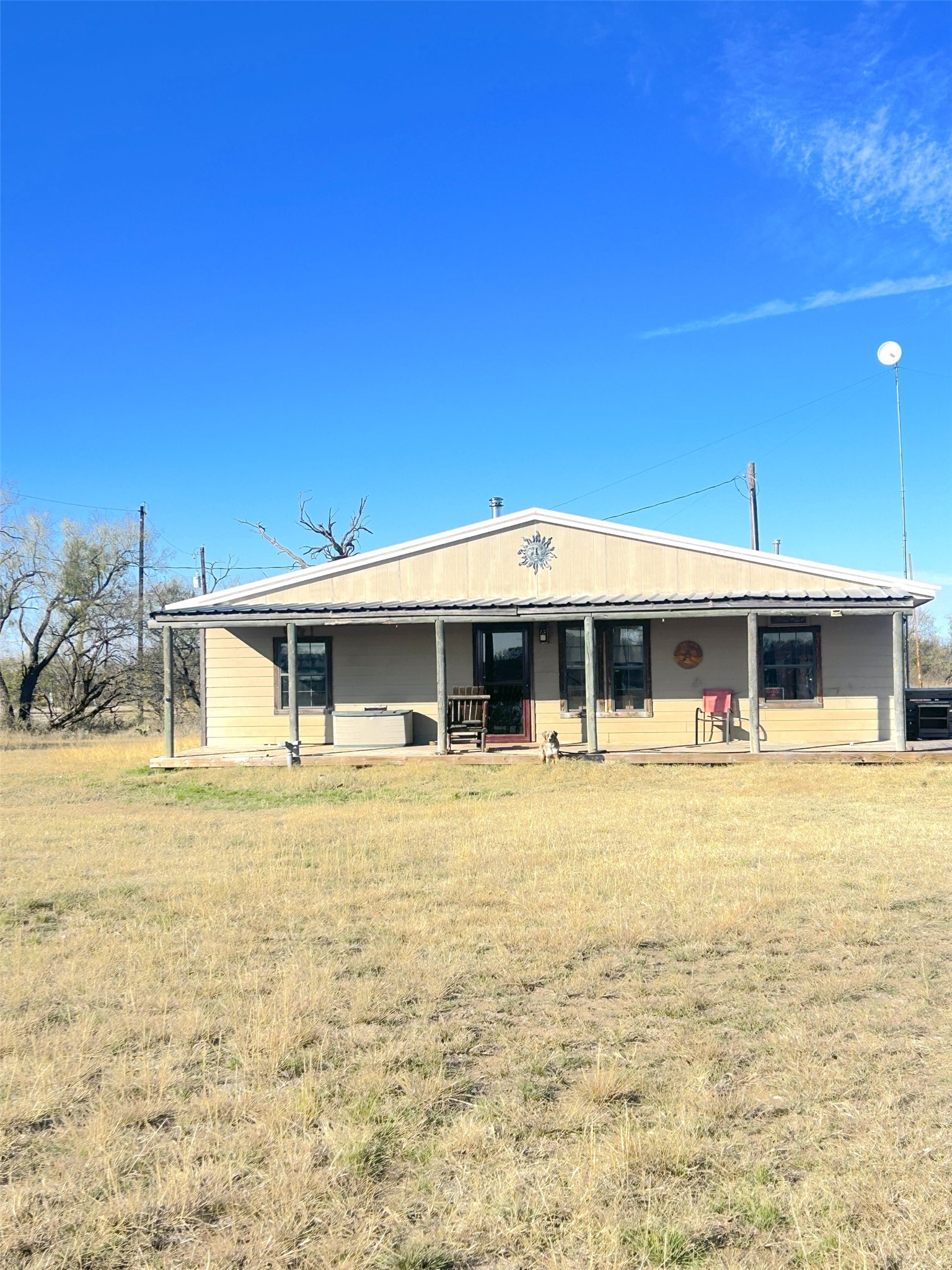 198 Matilda Jane Lane No City TX 76450