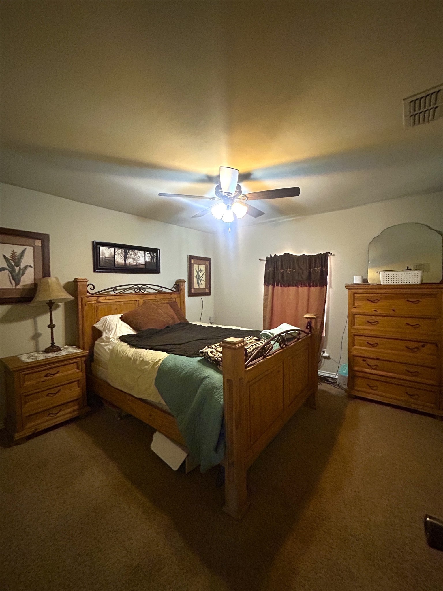 198 Matilda Jane Lane No City TX 76450