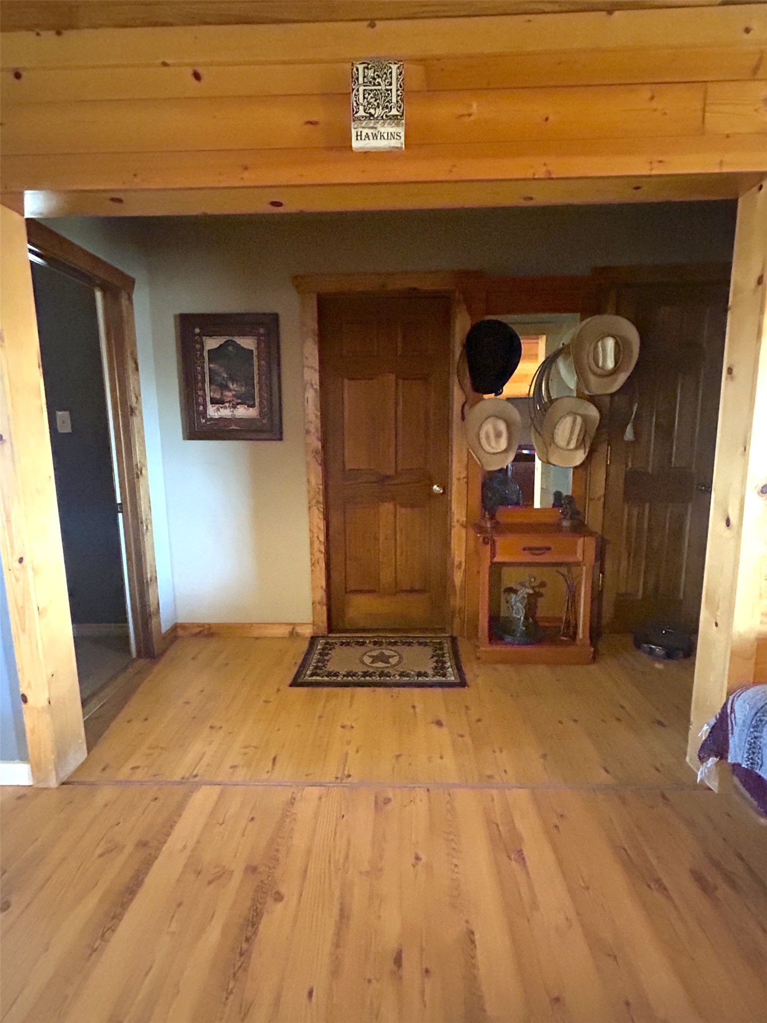 198 Matilda Jane Lane No City TX 76450