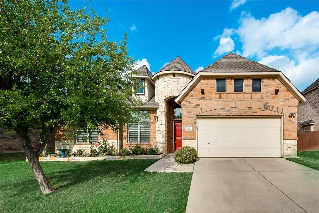 2902 Aurora Mist Drive Little Elm TX 75068