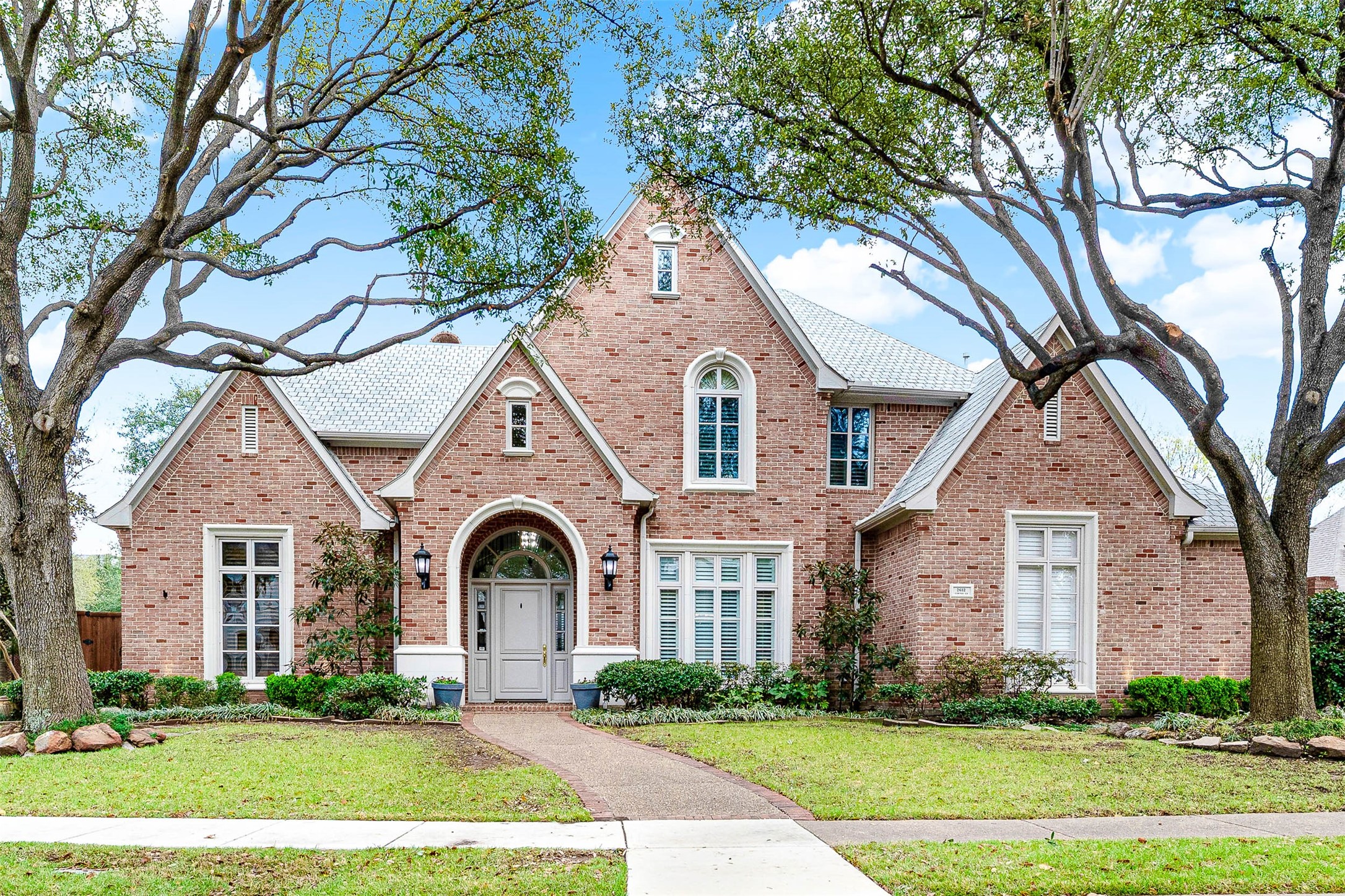 2612 Lawton Lane Plano TX 75093