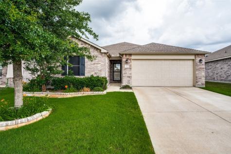 1416 Abby Creek Drive Little Elm TX 75068