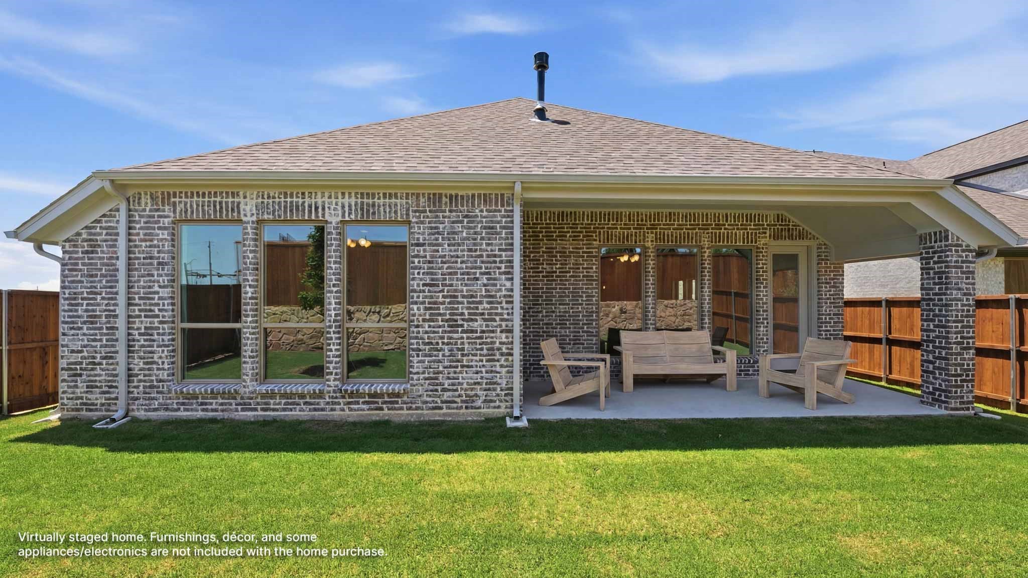 517 Cooper Street Celina TX 75009