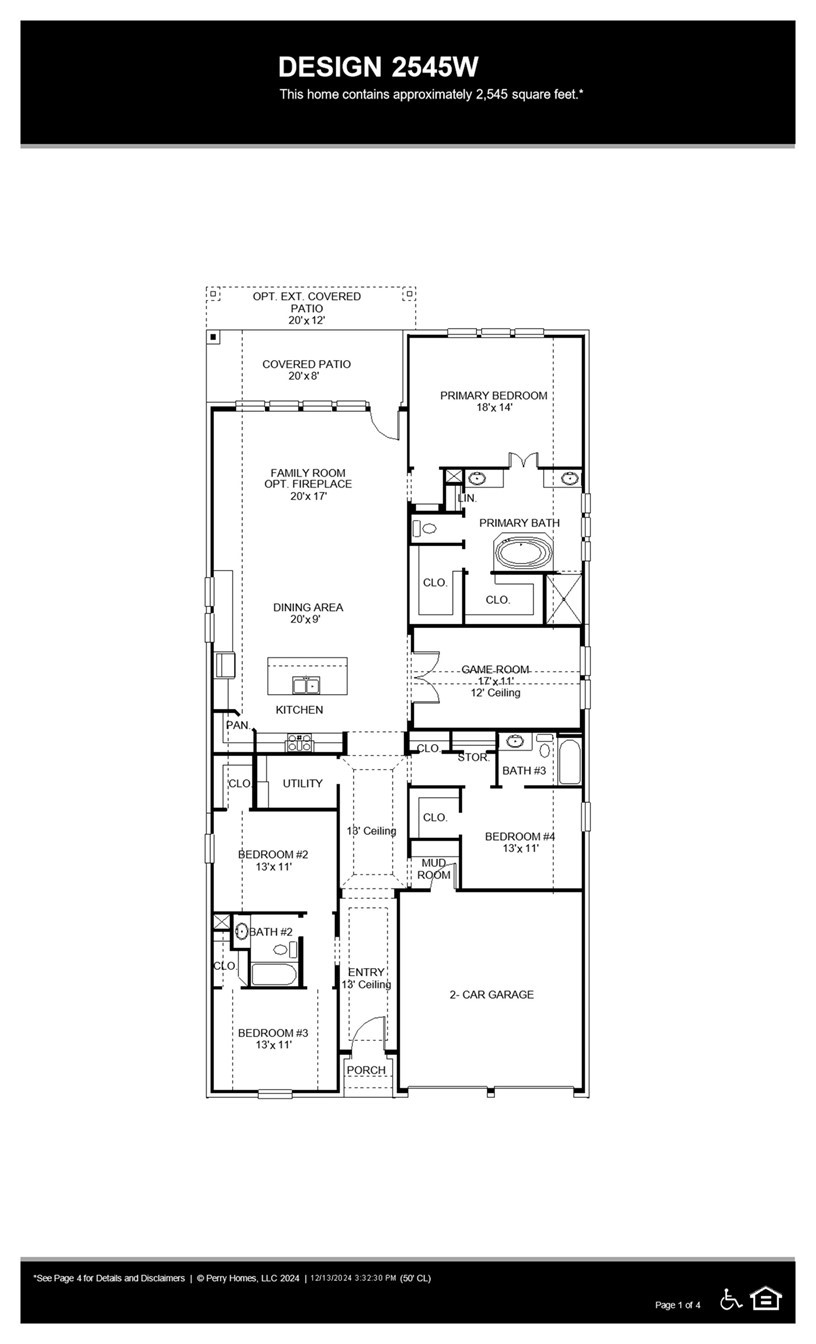 517 Cooper Street Celina TX 75009