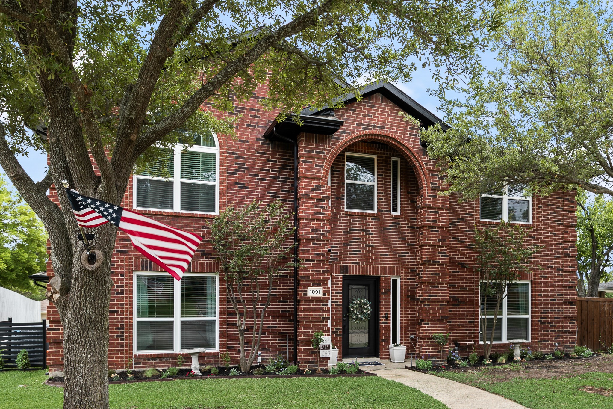 1091 Whispering Glen Rockwall TX 75087