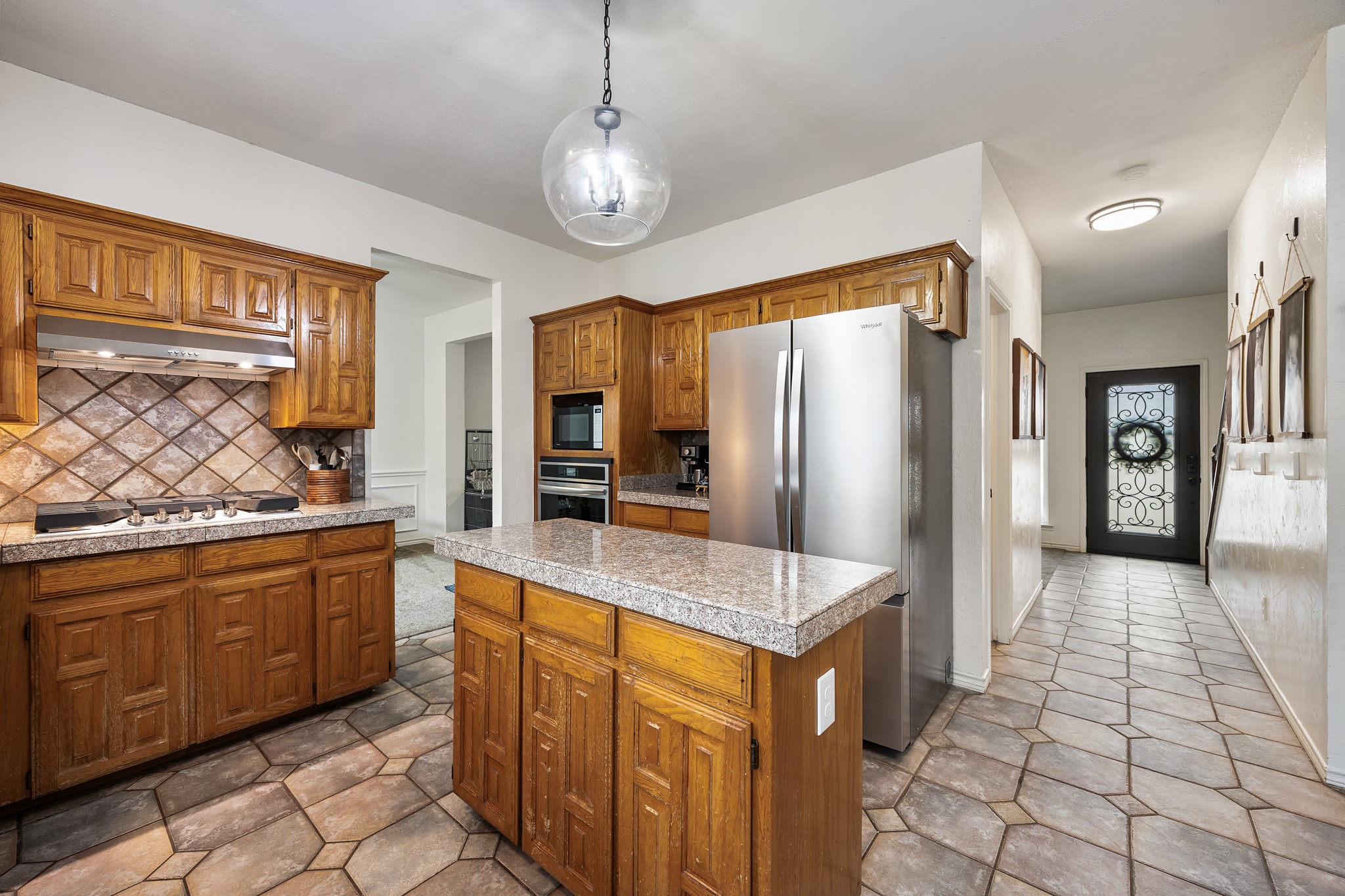 1091 Whispering Glen Rockwall TX 75087