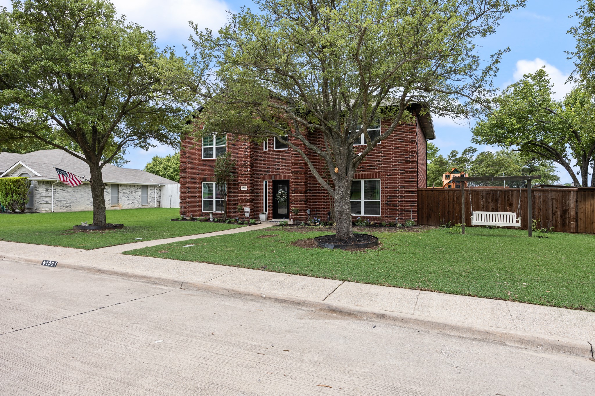 1091 Whispering Glen Rockwall TX 75087