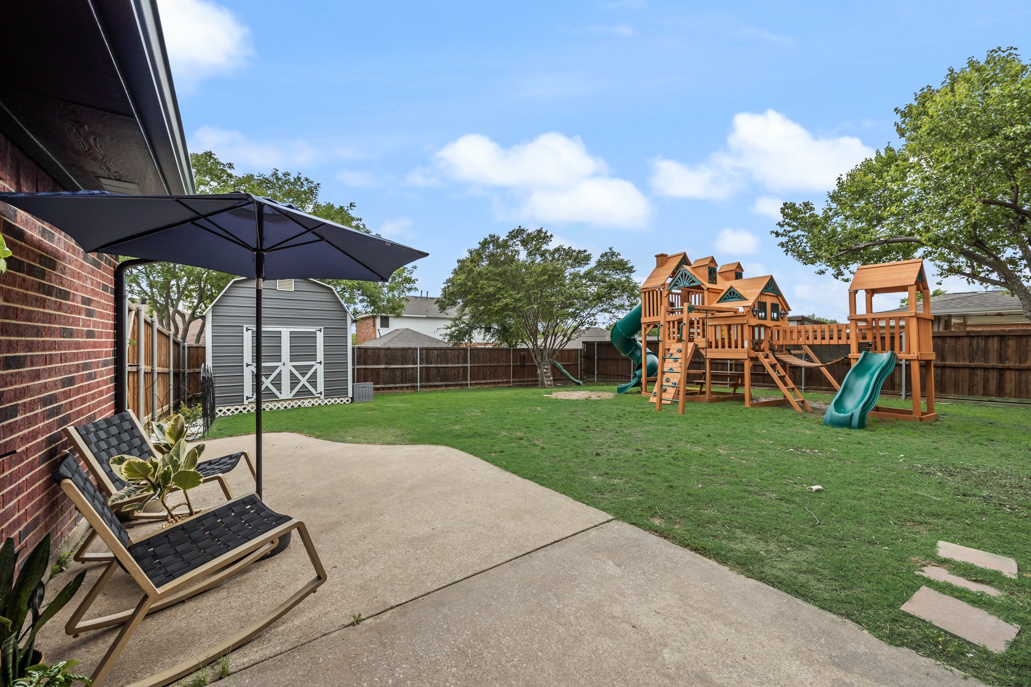 1091 Whispering Glen Rockwall TX 75087