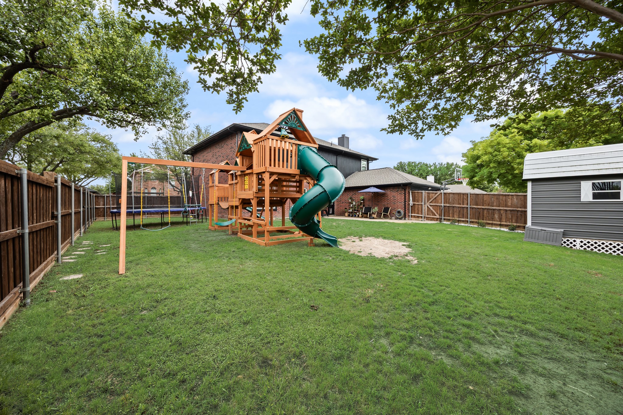1091 Whispering Glen Rockwall TX 75087