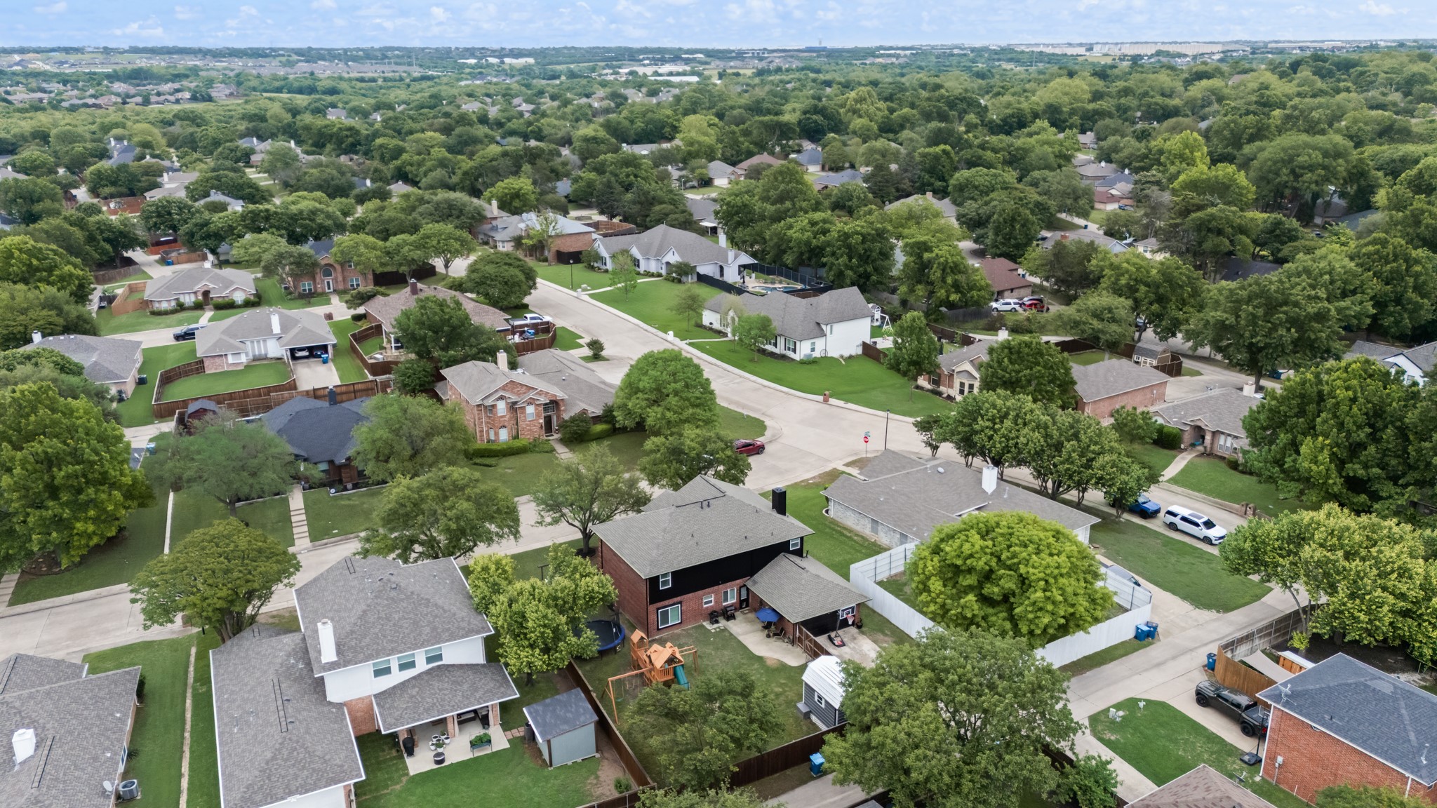 1091 Whispering Glen Rockwall TX 75087