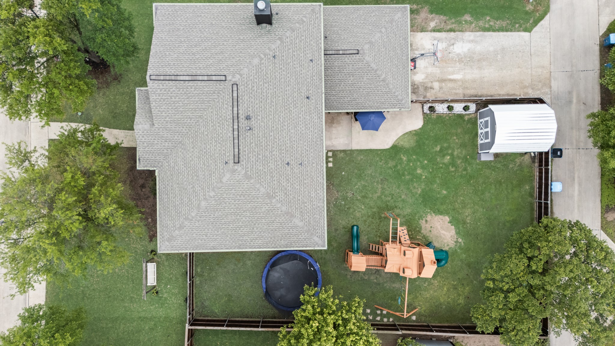 1091 Whispering Glen Rockwall TX 75087