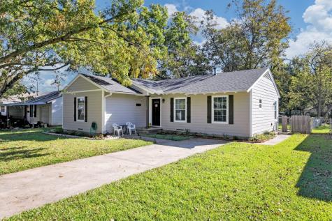 1708 Crestridge Drive Garland TX 75042