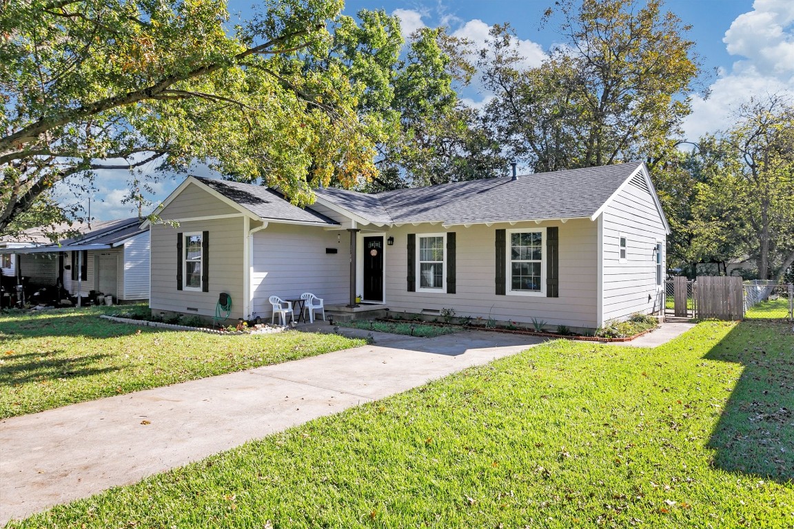 1708 Crestridge Drive Garland TX 75042
