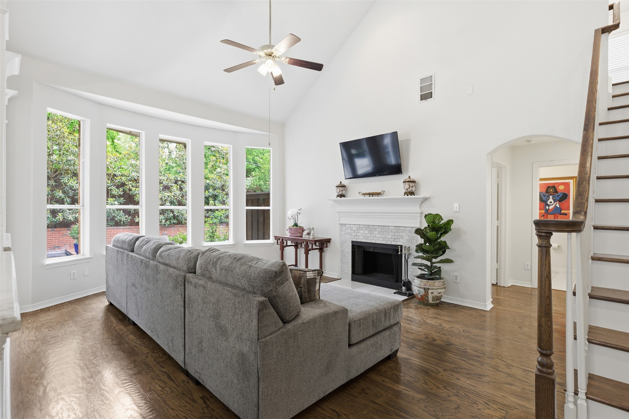 2218 Ash Grove Way Dallas TX 75228