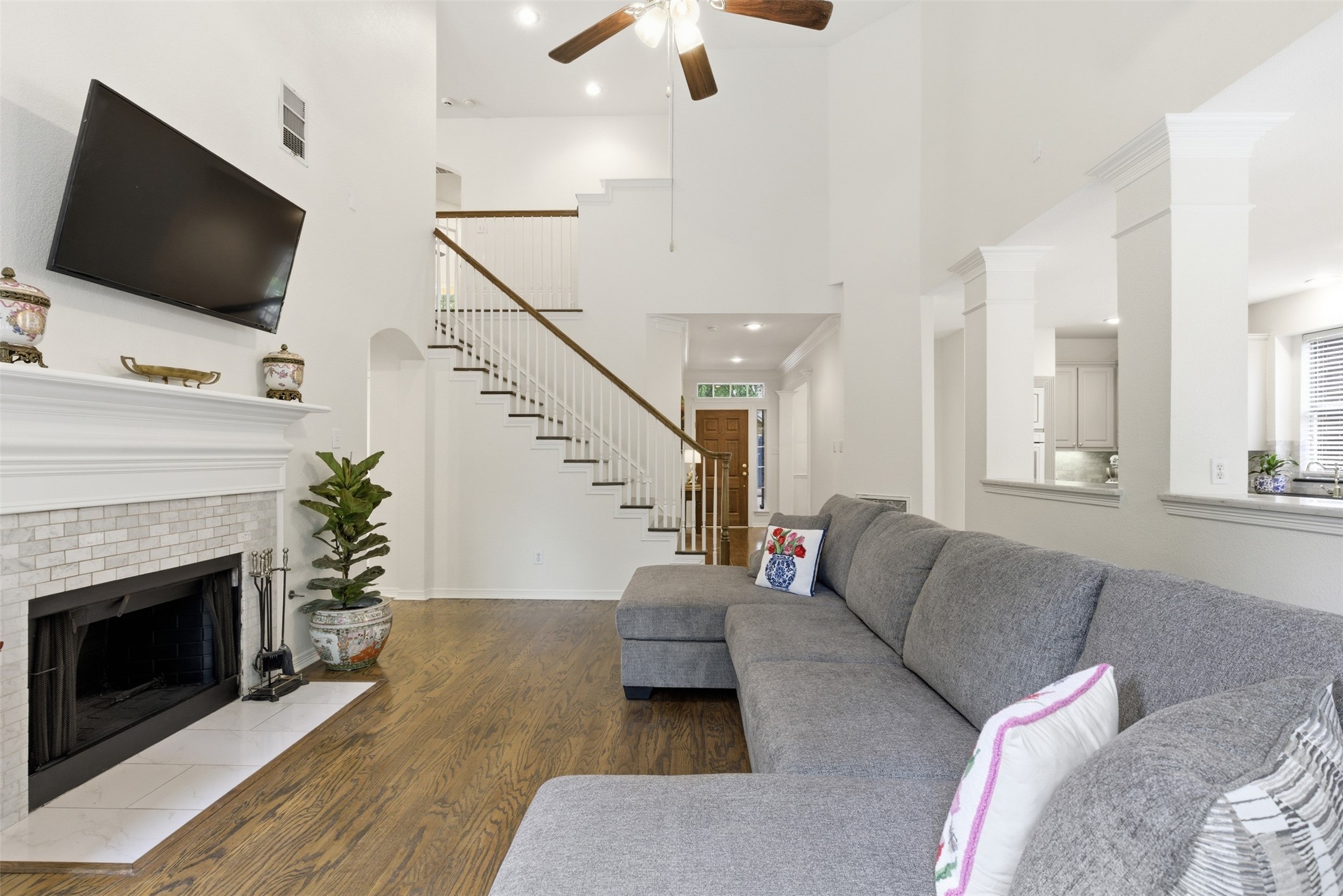 2218 Ash Grove Way Dallas TX 75228