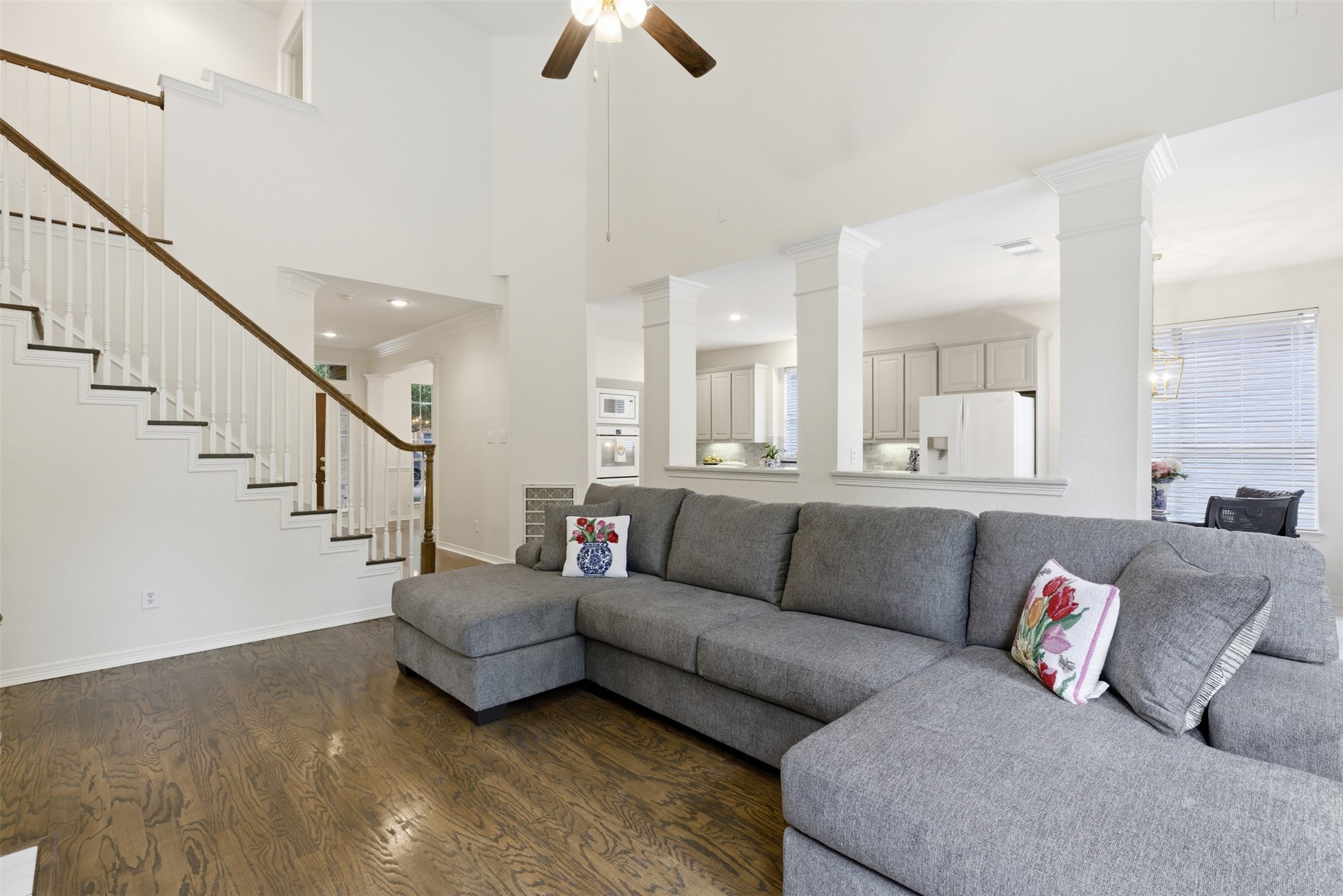 2218 Ash Grove Way Dallas TX 75228