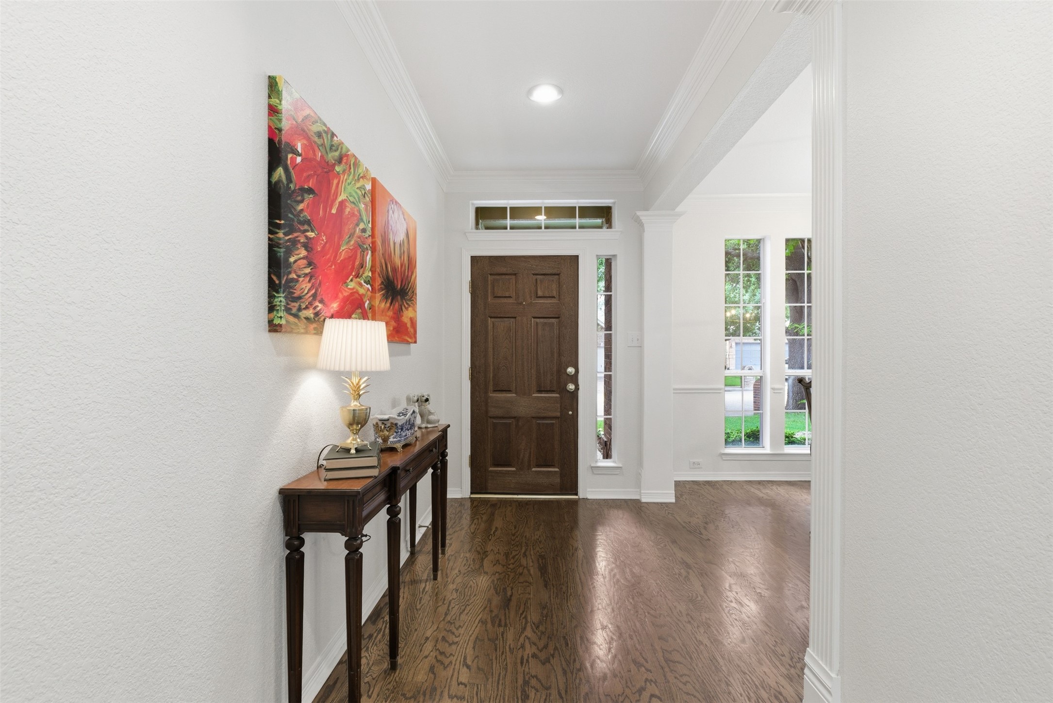 2218 Ash Grove Way Dallas TX 75228