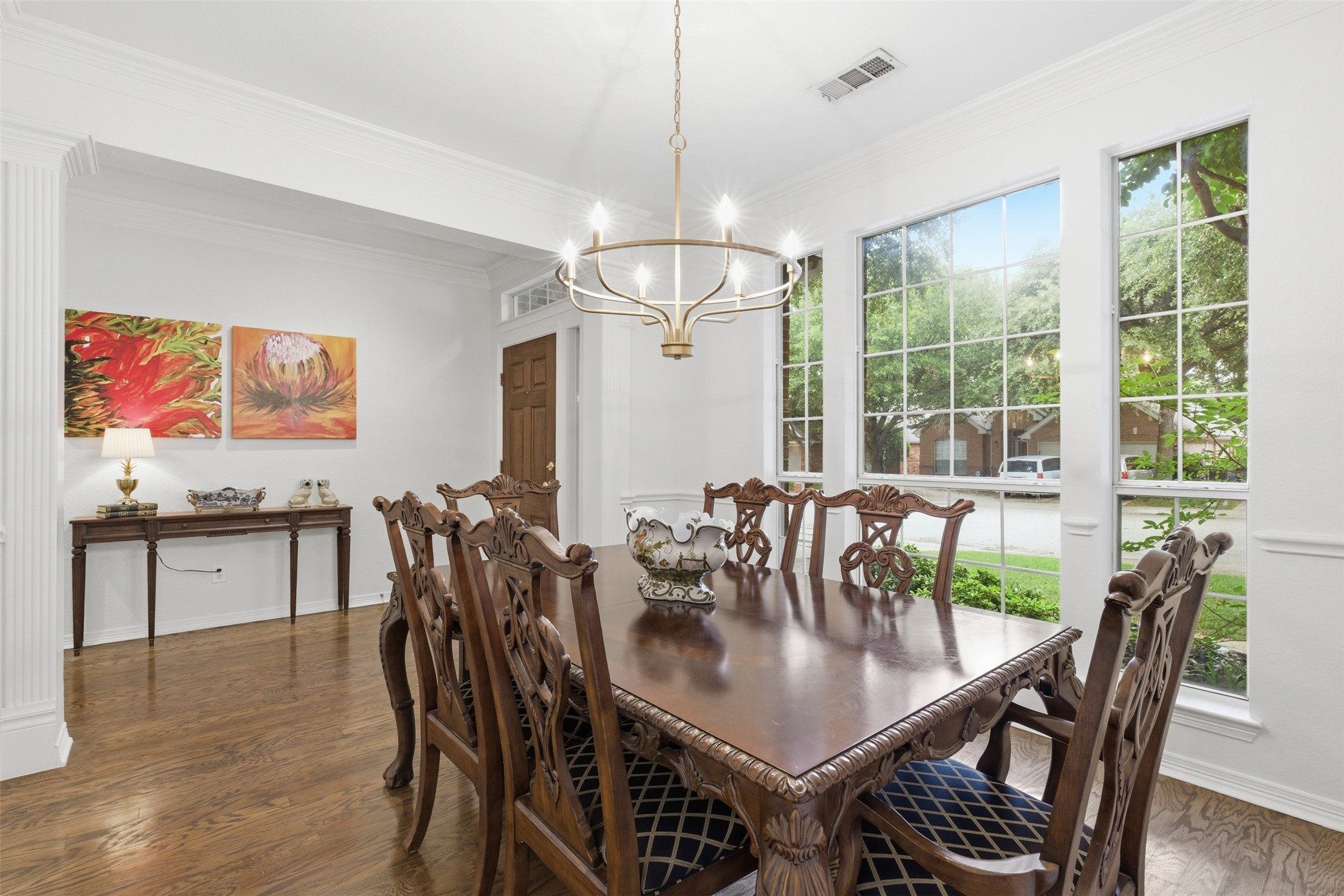 2218 Ash Grove Way Dallas TX 75228
