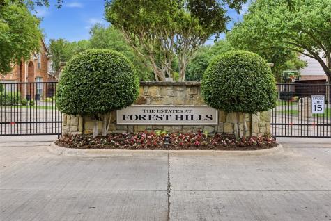 2218 Ash Grove Way Dallas TX 75228