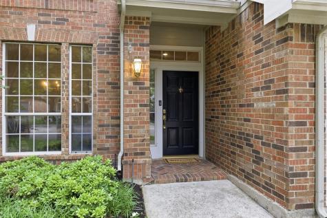 2218 Ash Grove Way Dallas TX 75228